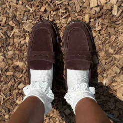 Tiggy Loafer