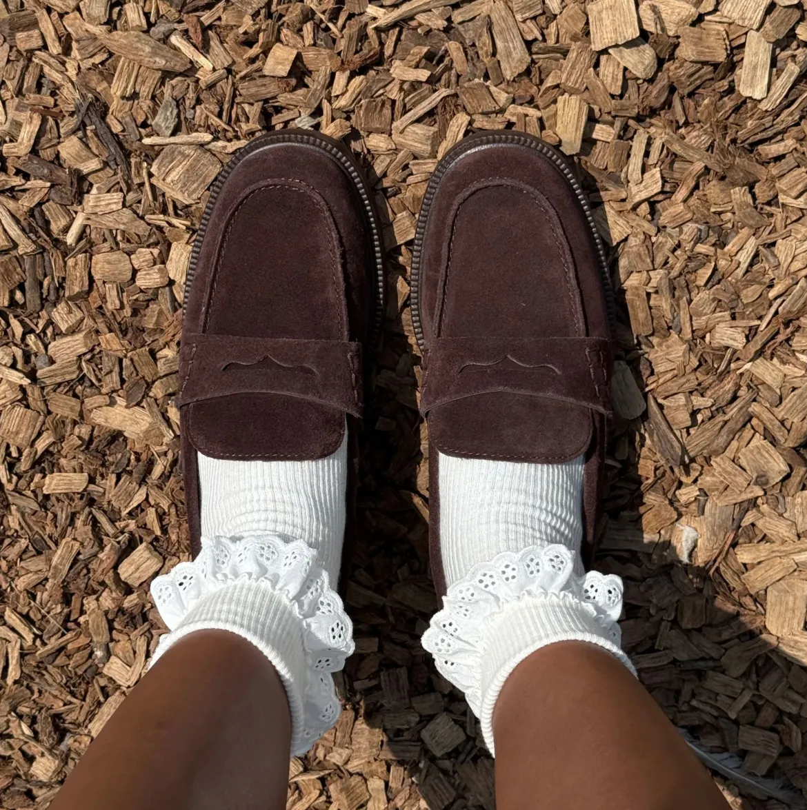 Tiggy Loafer