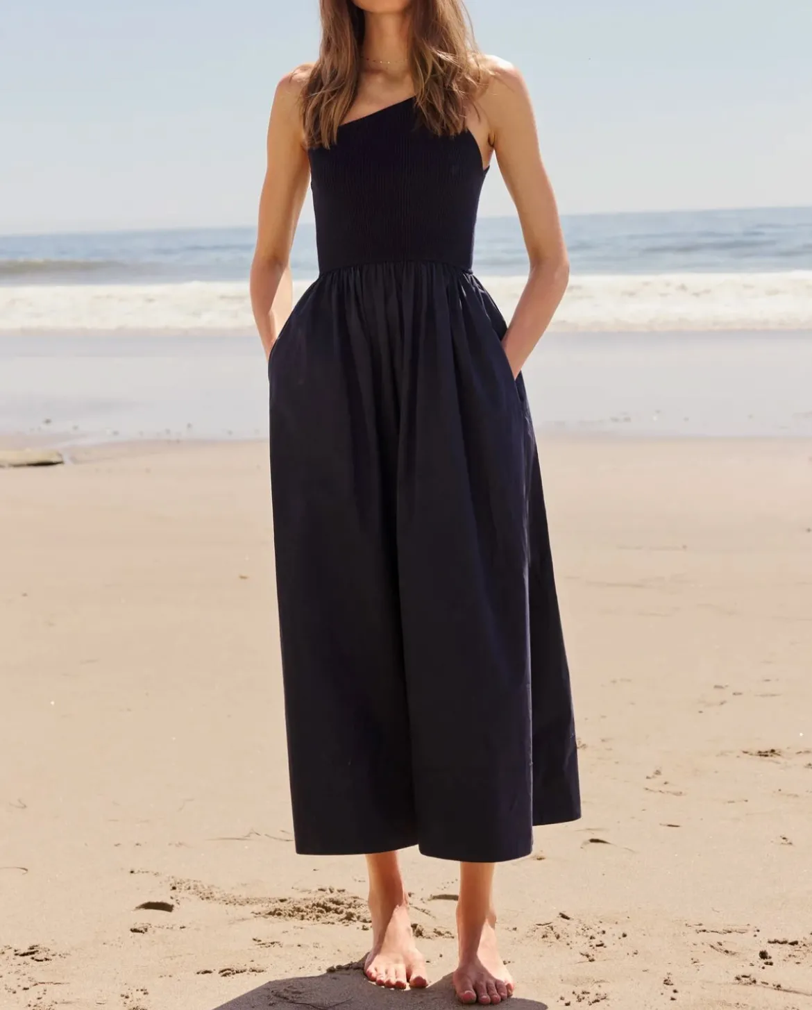 Tobie Dress