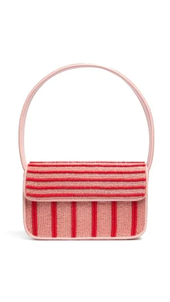 Tommy Beaded Bag