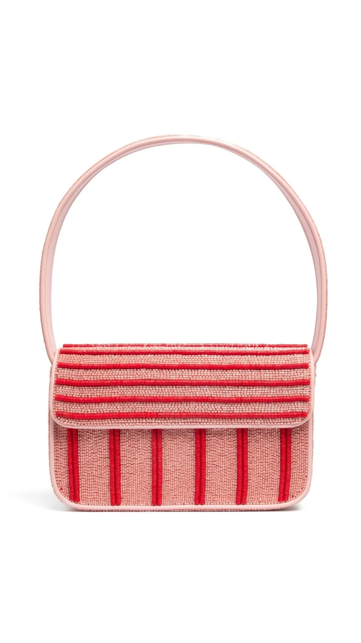 Tommy Beaded Bag