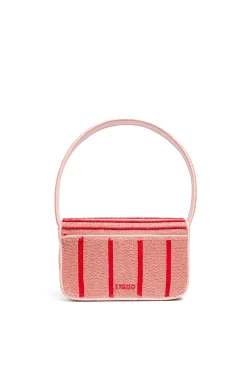 Tommy Beaded Bag