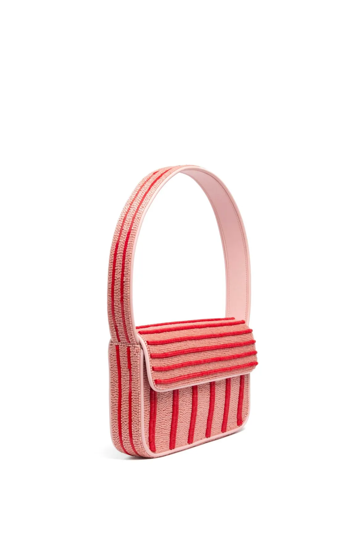 Tommy Beaded Bag