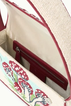 Tommy Beaded Bag