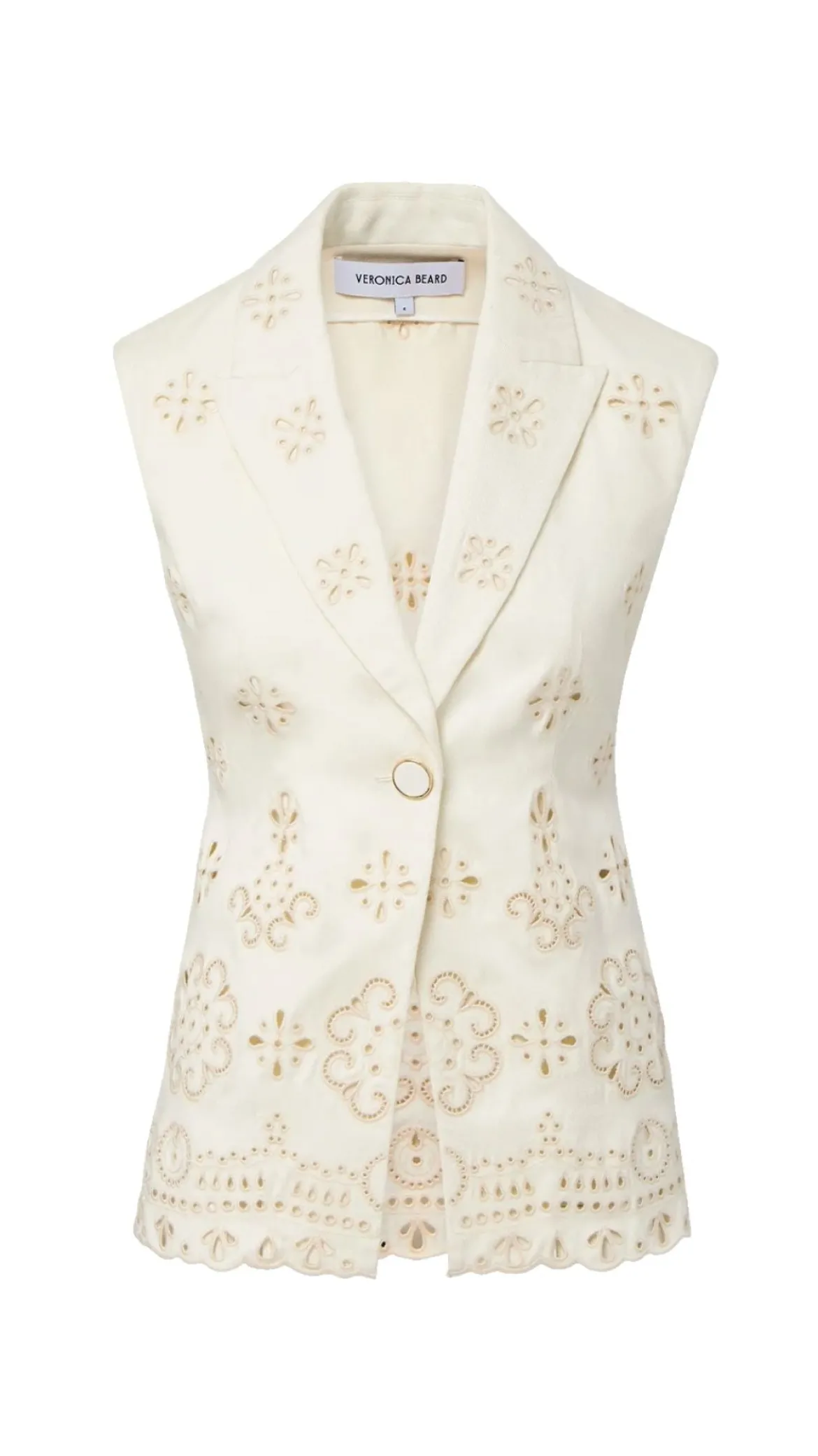 Townes Vest