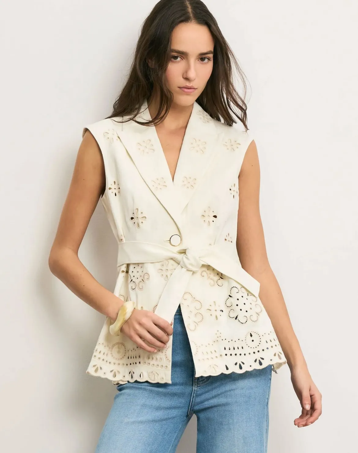 Townes Vest