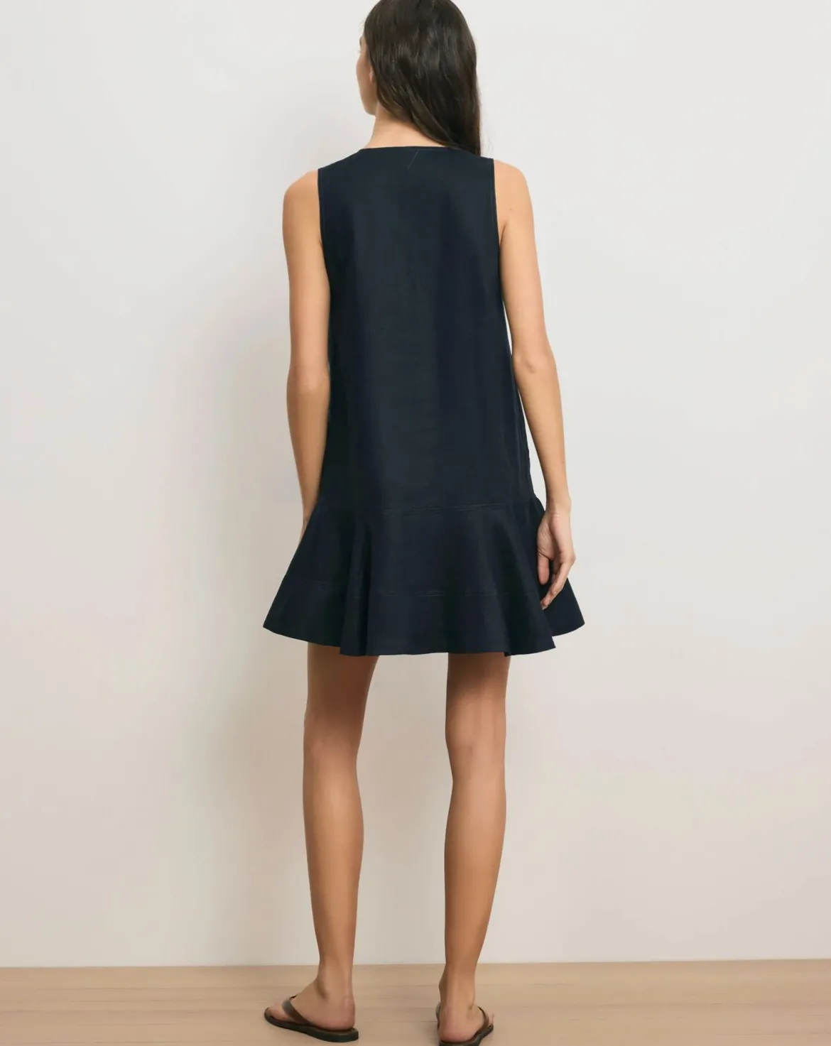 Treena Dress