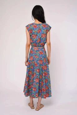 Tricia Long Skirt