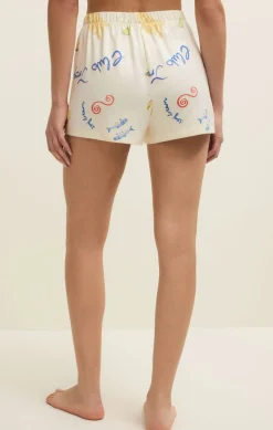 Tropic PJ Short