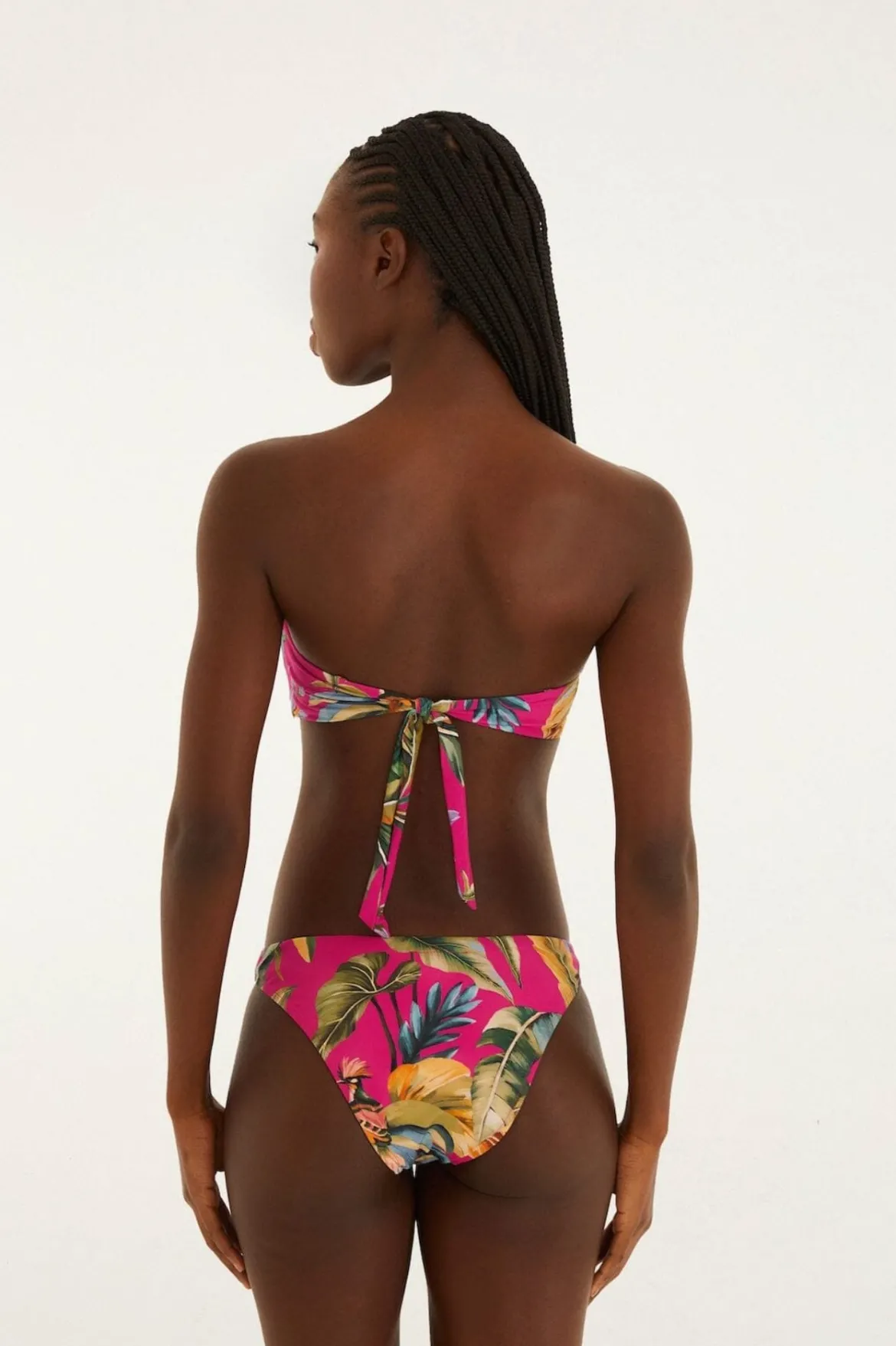 Tropicalia Bikini Bottom