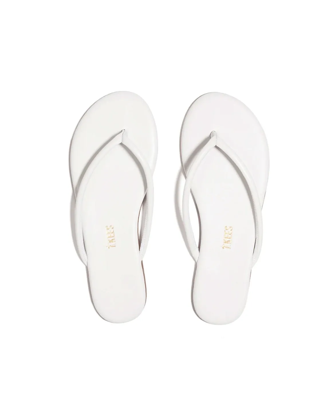 Tubular Lily Sandal