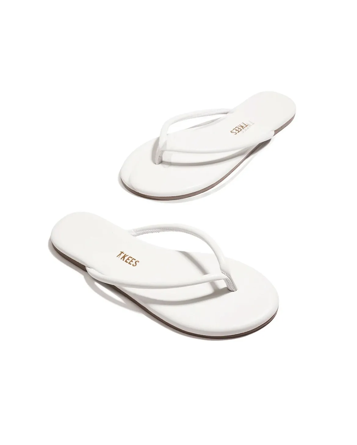 Tubular Lily Sandal
