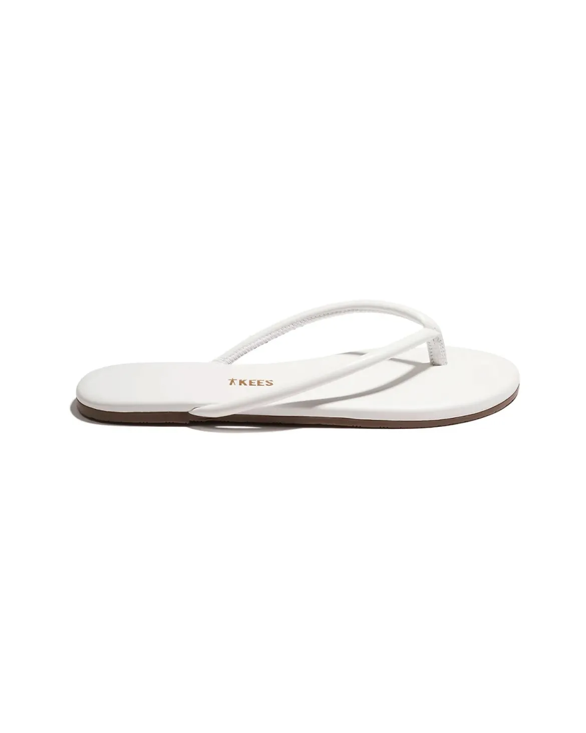 Tubular Lily Sandal