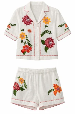 Tulip Short