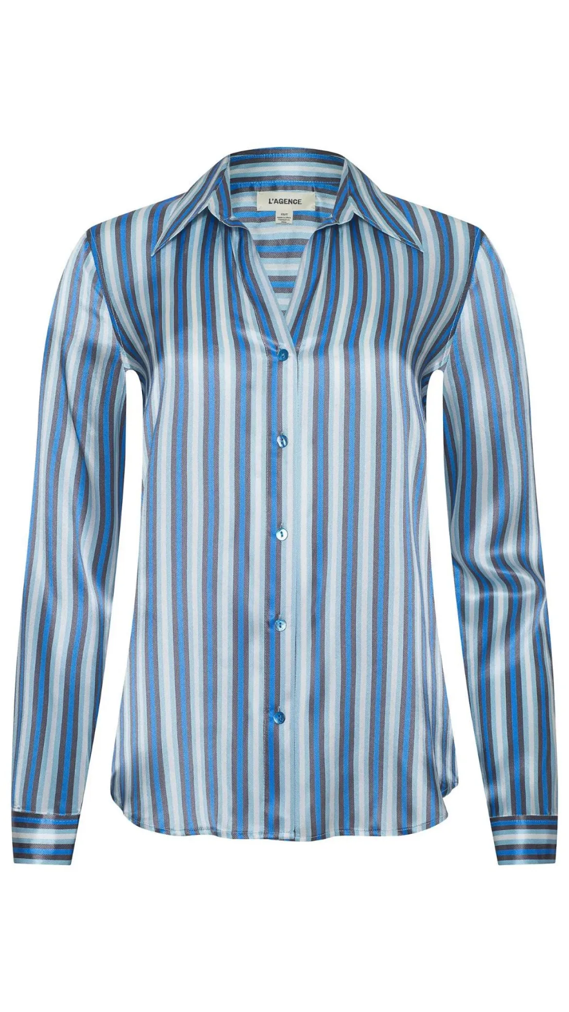Tyler Blouse