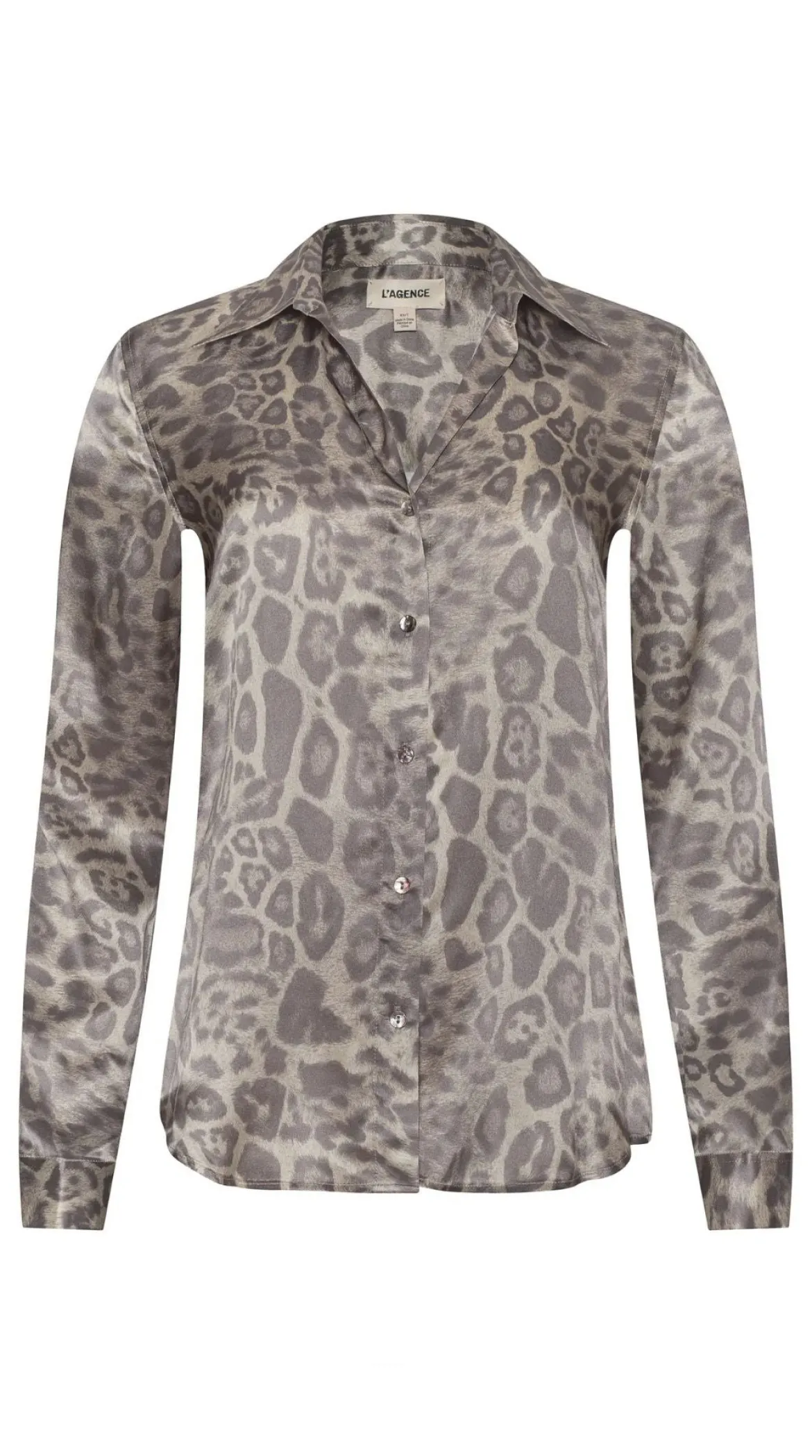 Tyler Blouse