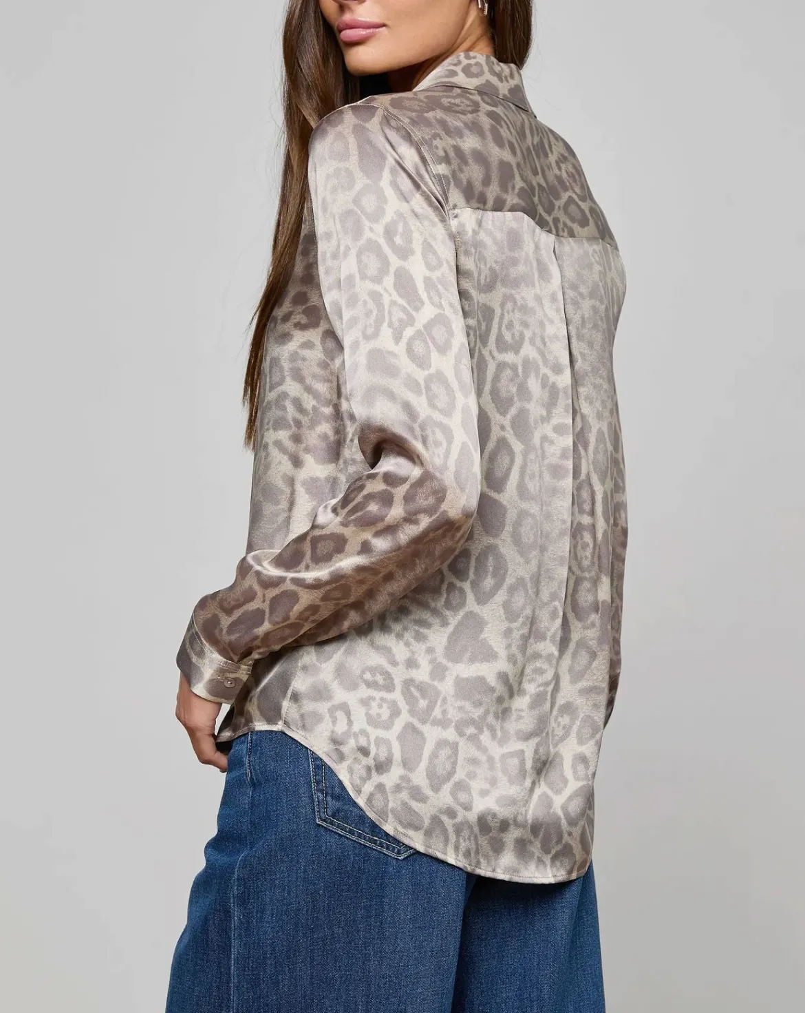 Tyler Blouse