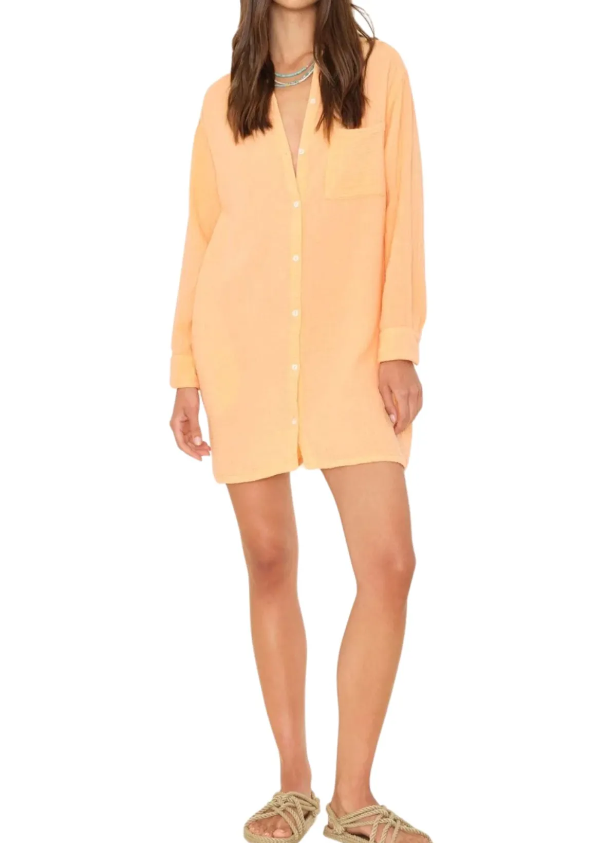 Tyson Dress