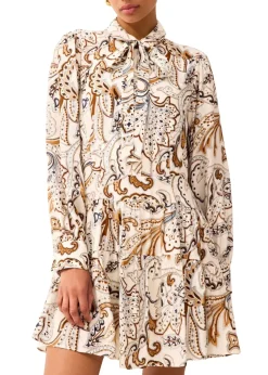 Ulanie Dress