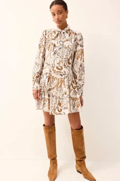 Ulanie Dress