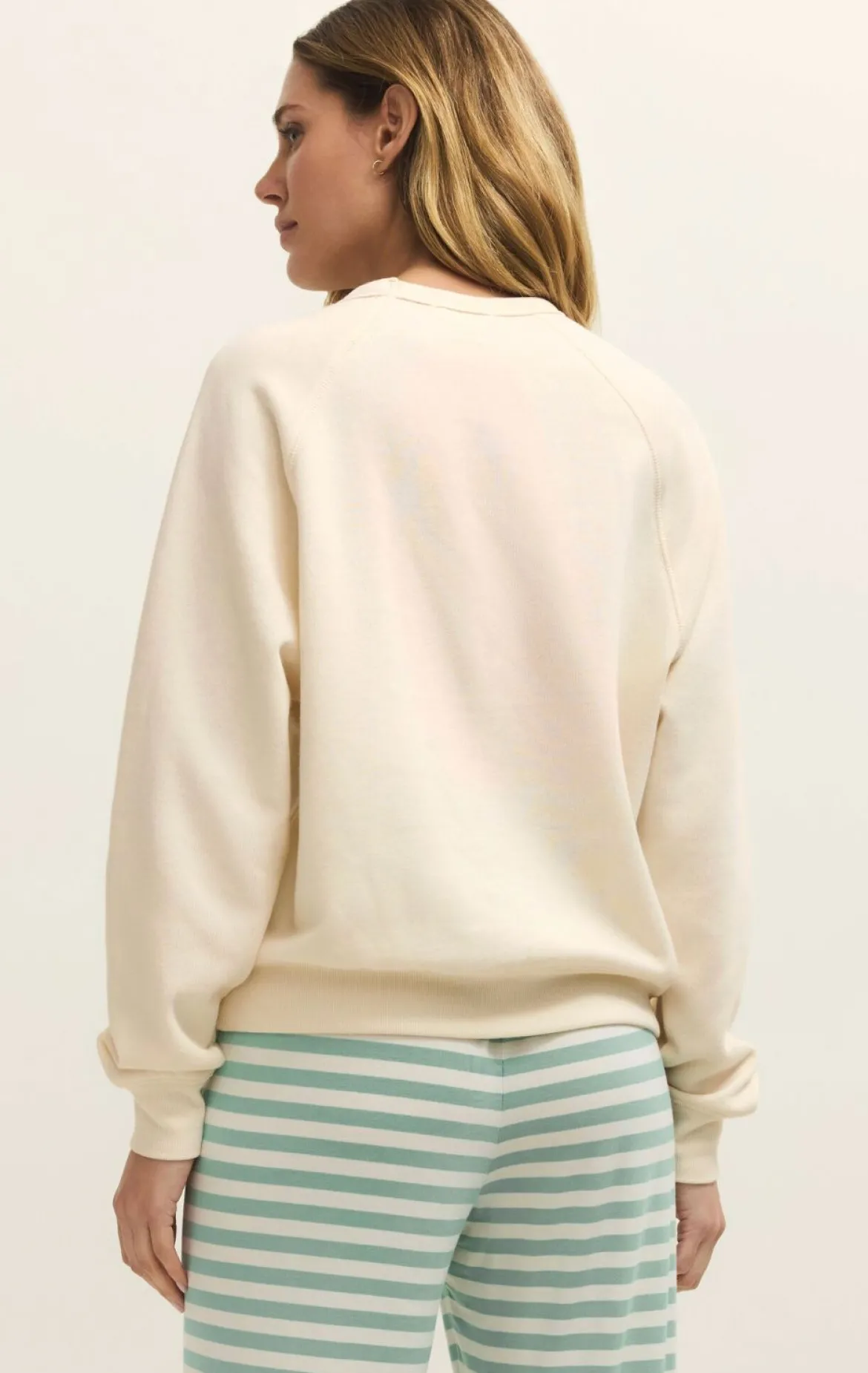 Vacay Sweatshirt