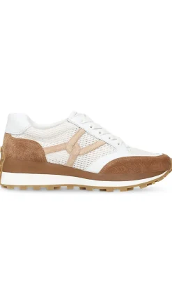 Valentina Mesh Sneaker