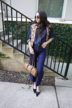 Vela Bag