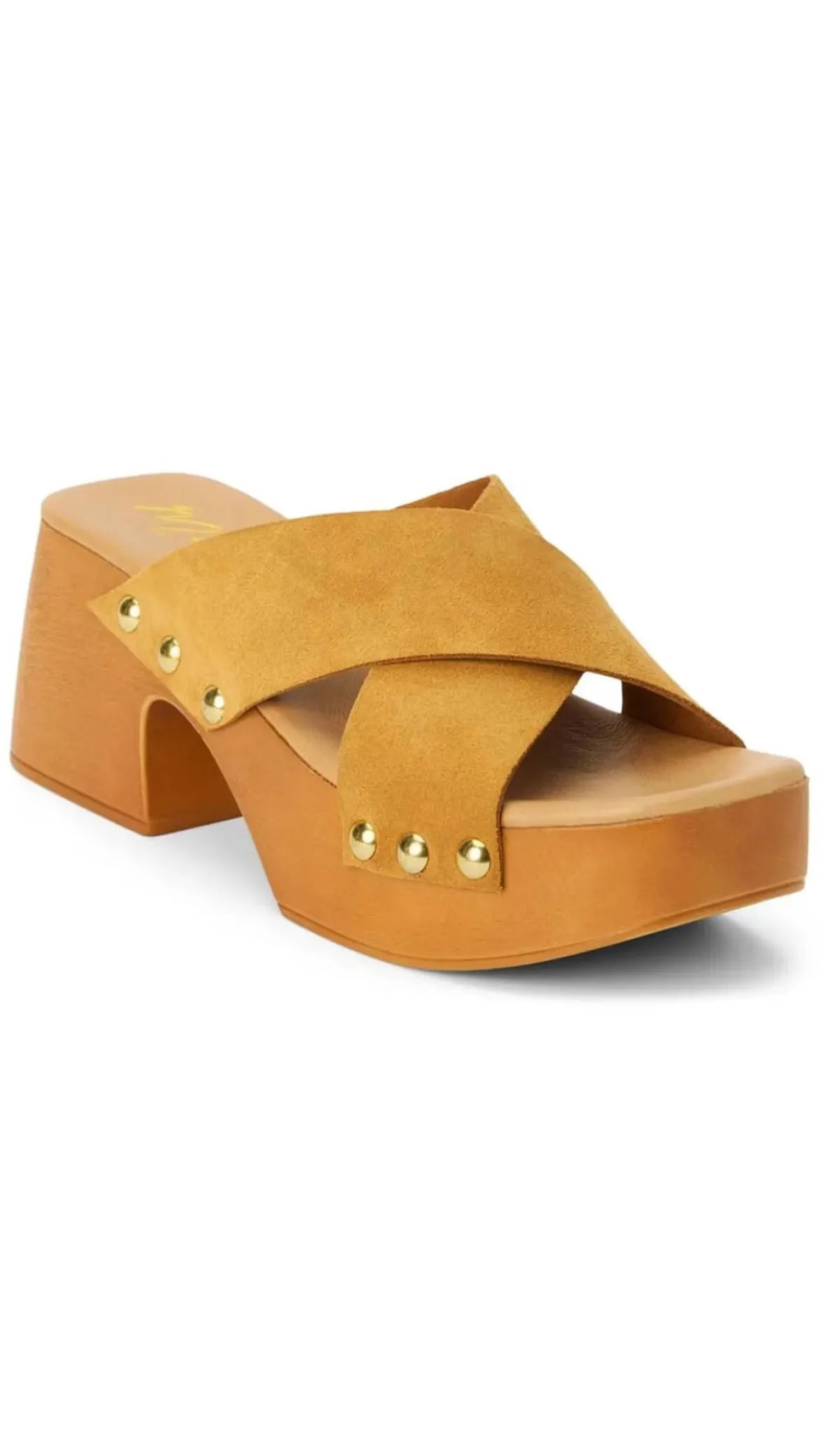 Venice Clog