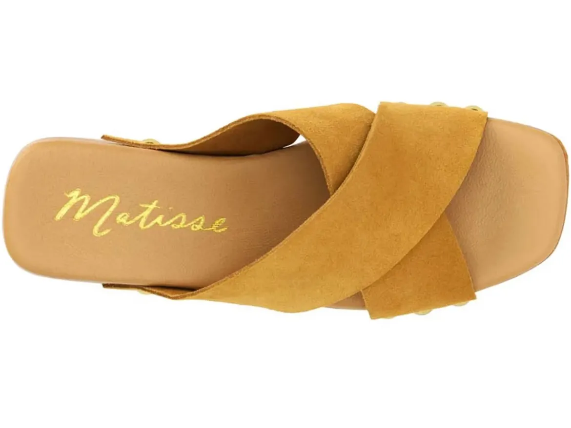 Venice Clog