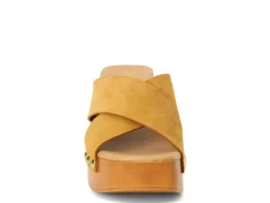 Venice Clog
