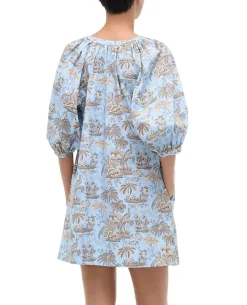 Vincent Mini Dress