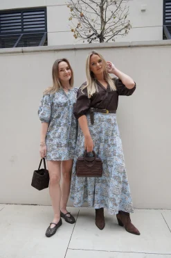 Vincent Mini Dress