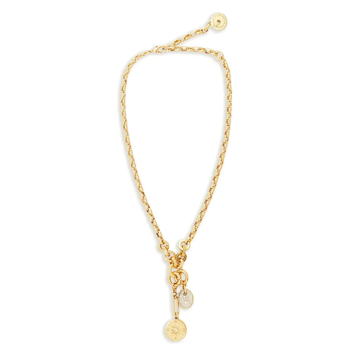 Voyager Necklace