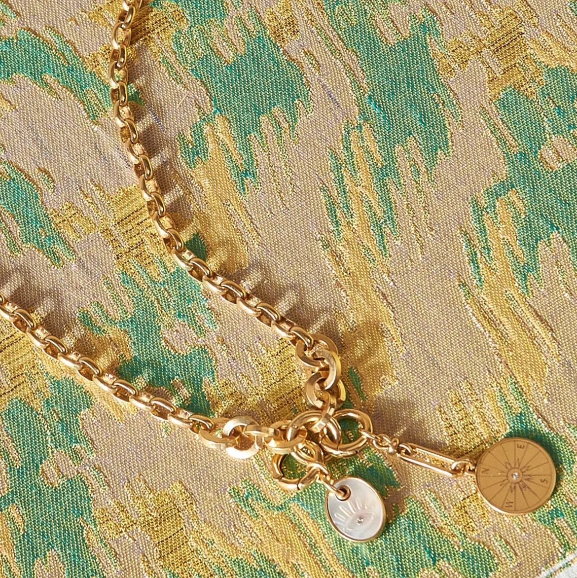 Voyager Necklace