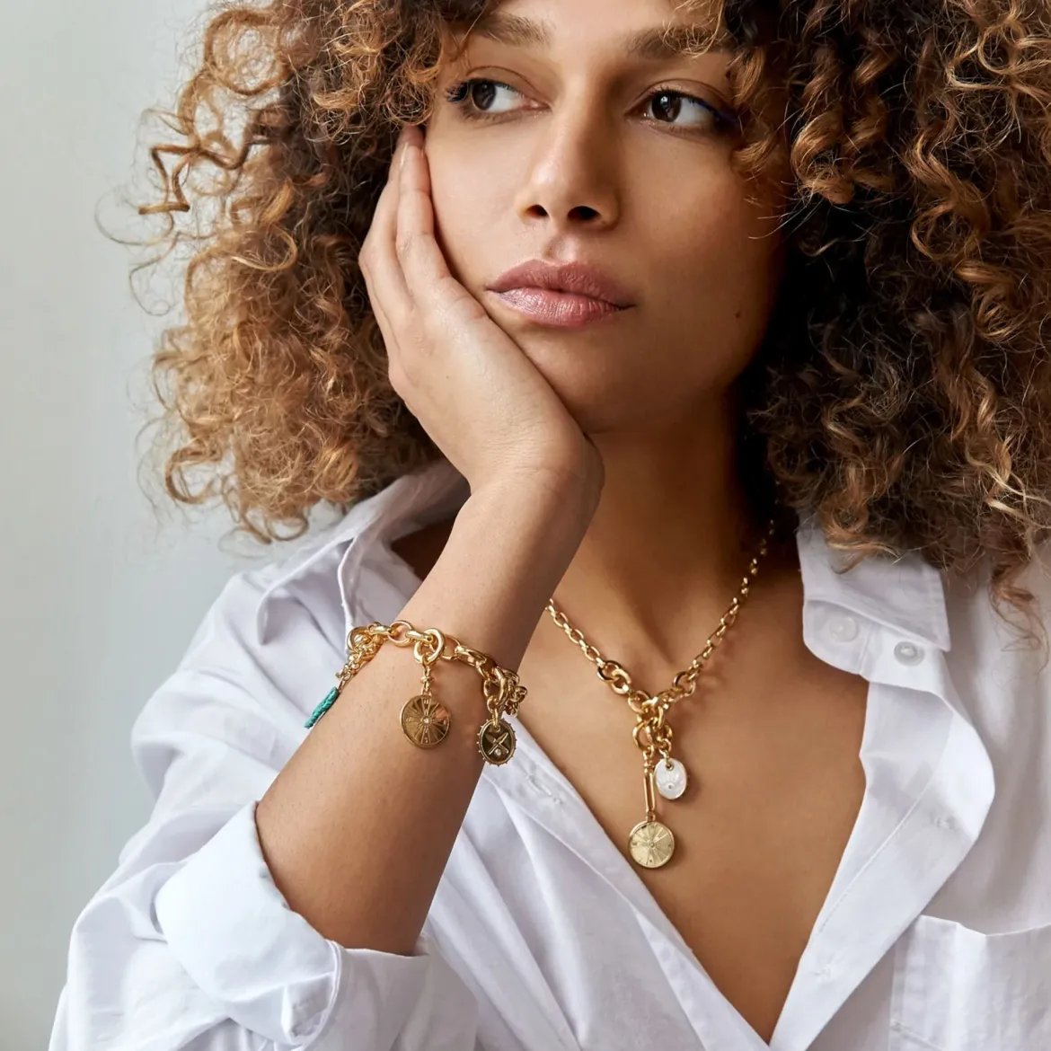 Voyager Necklace