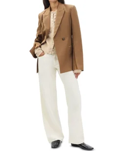 Wallace Crew Cardigan