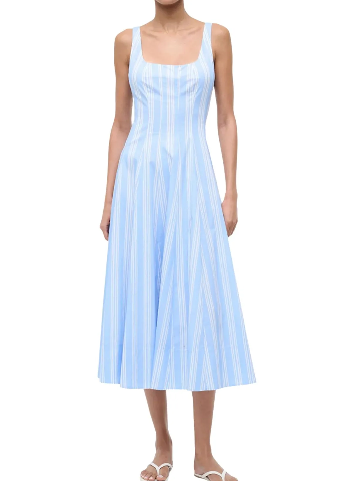 Wells Dress