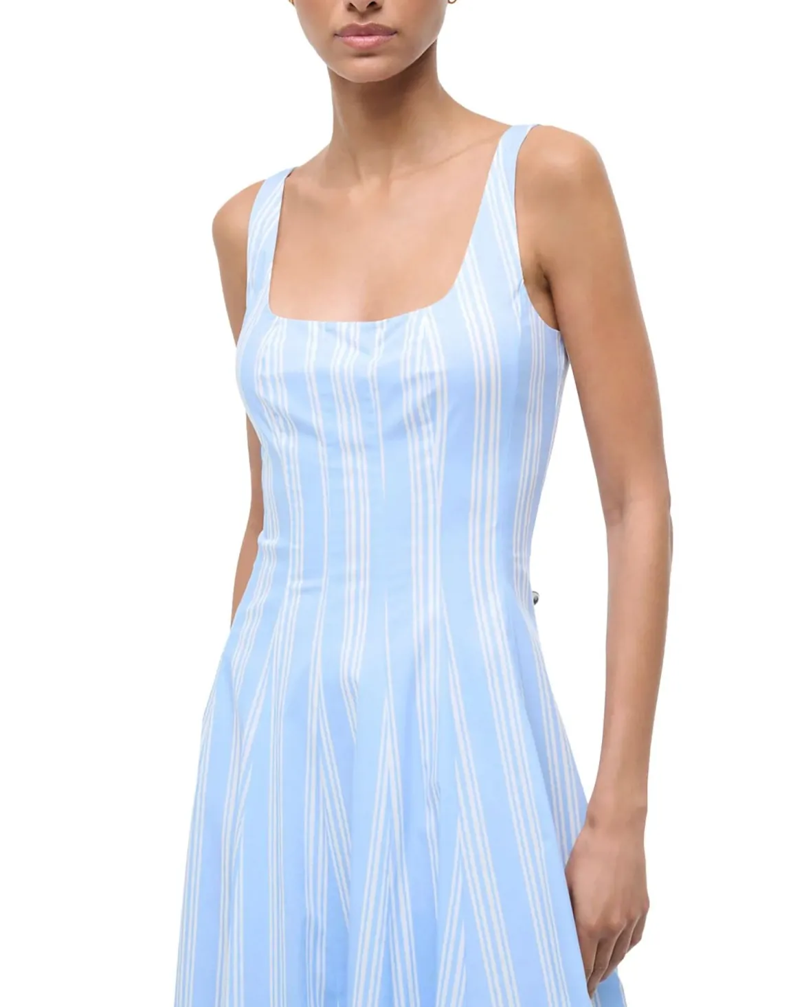 Wells Dress