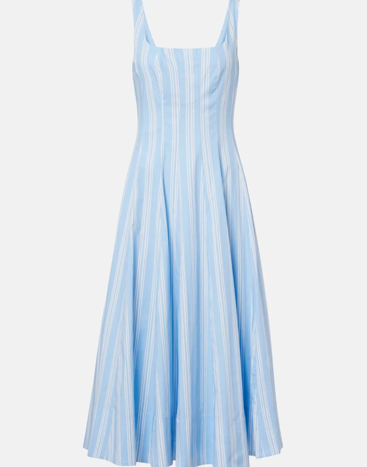 Wells Dress