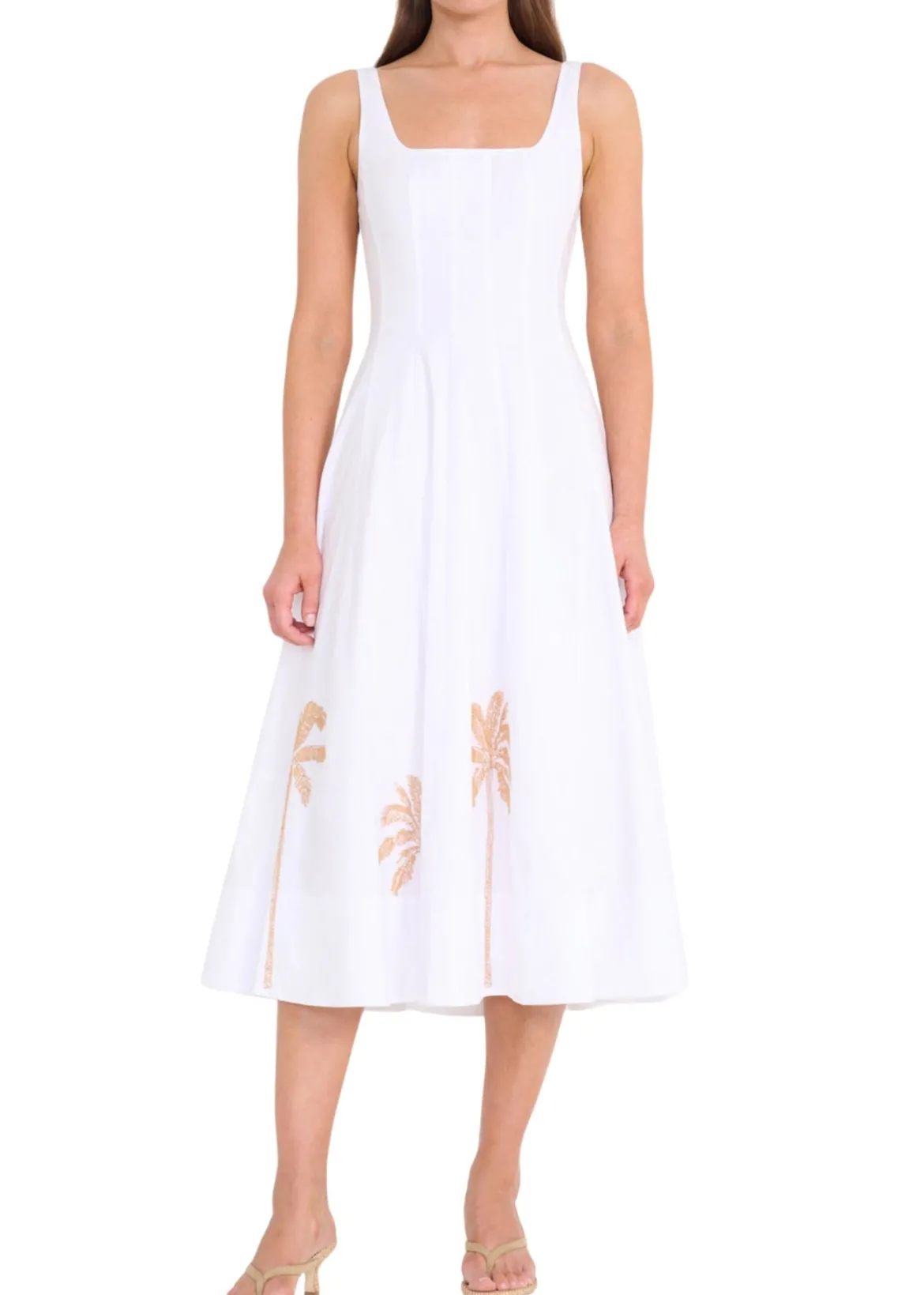 Wells Dress