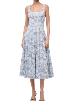 Wells Dress