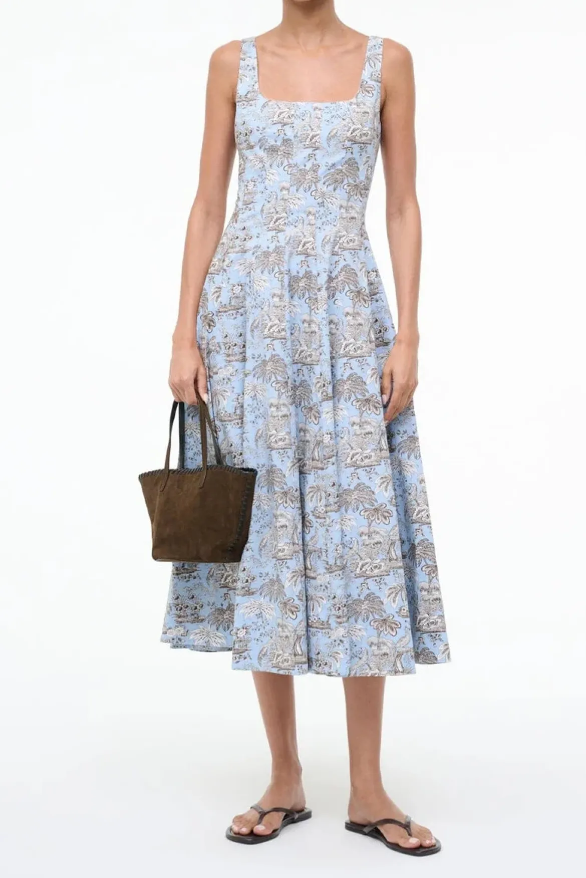 Wells Dress