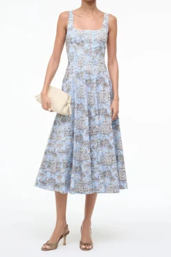 Wells Dress
