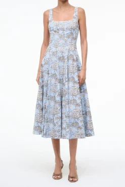 Wells Dress