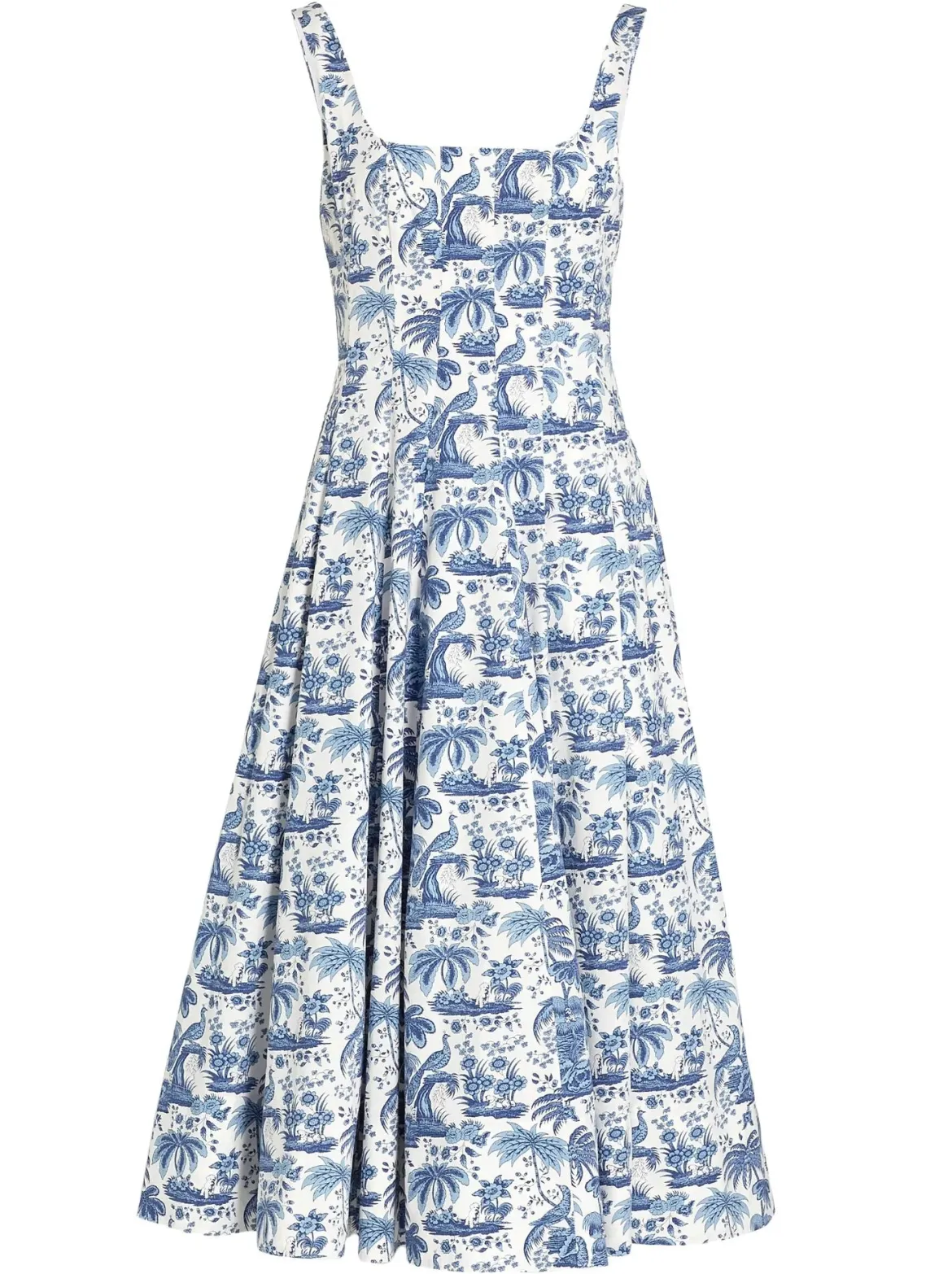 Wells Dress