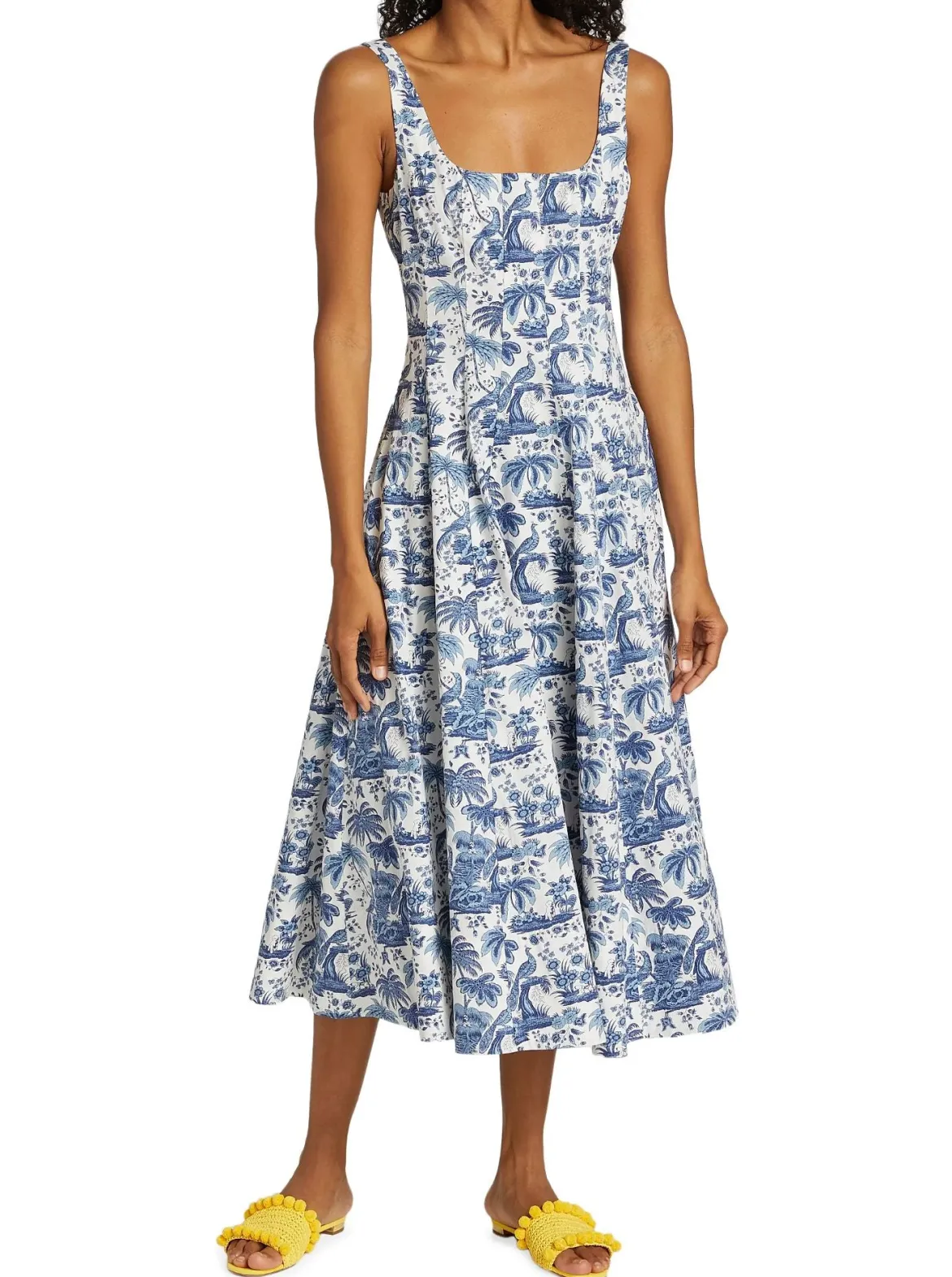 Wells Dress