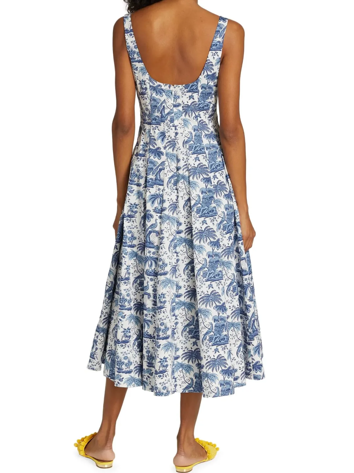 Wells Dress