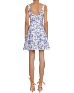 Wells Mini Dress