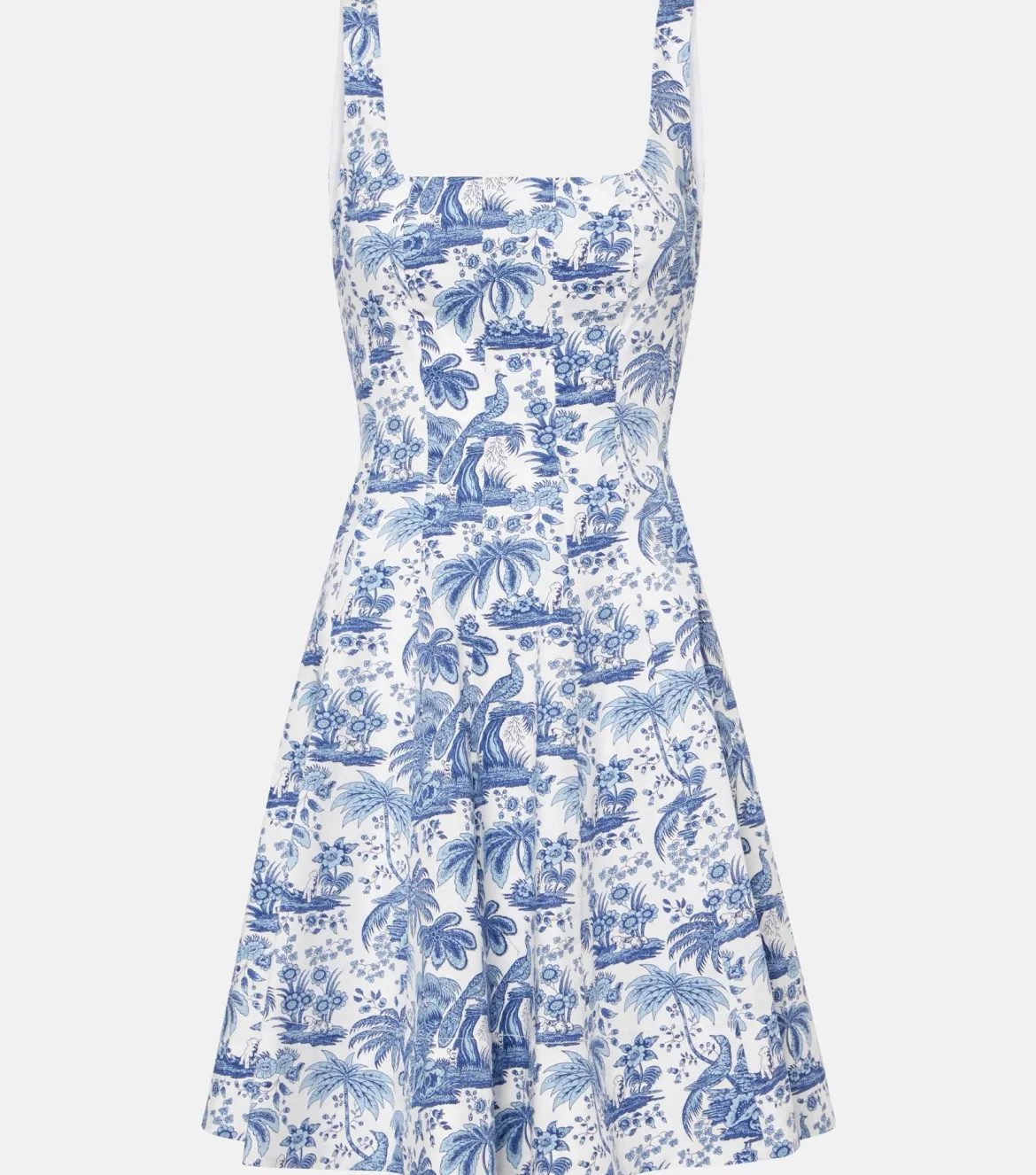 Wells Mini Dress