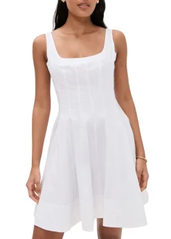 Wells Mini Dress